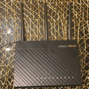 Asus Router